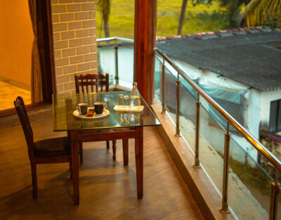 Coral Bay Villa – Single Room