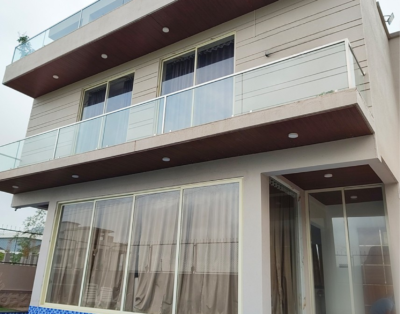 1Stayy 5Bhk Villa Lonavala